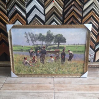 Instagram post from moldurascatanio. This post is in position 2.